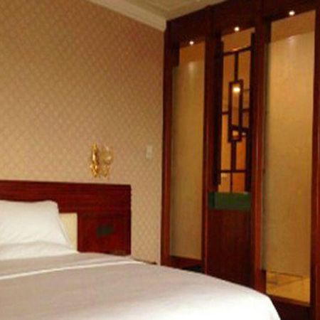 Starway Hotel Guangzhou Xintang Branch Exterior photo